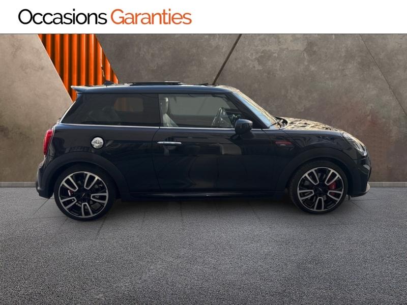 Voitures occasions MINI MINI Edition Premium Plus Paris