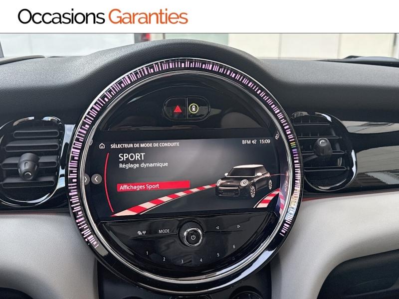 Voitures occasions MINI MINI Edition Premium Plus Paris