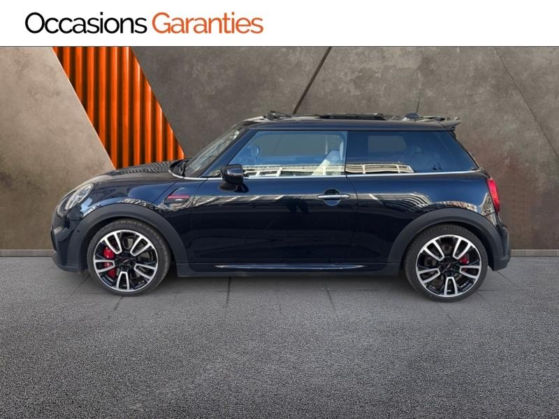 Voitures occasions MINI MINI Edition Premium Plus Paris