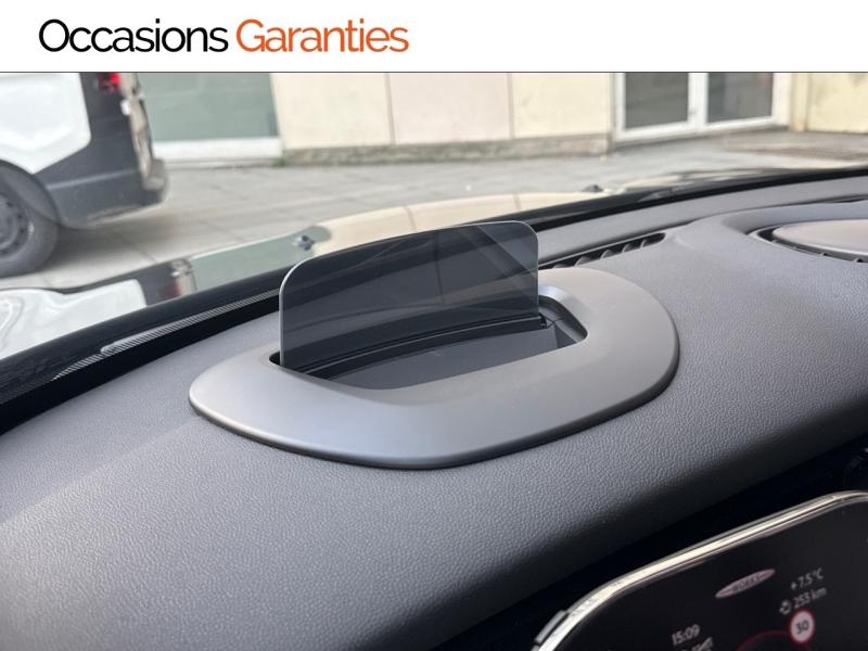 Voitures occasions MINI MINI Edition Premium Plus Paris