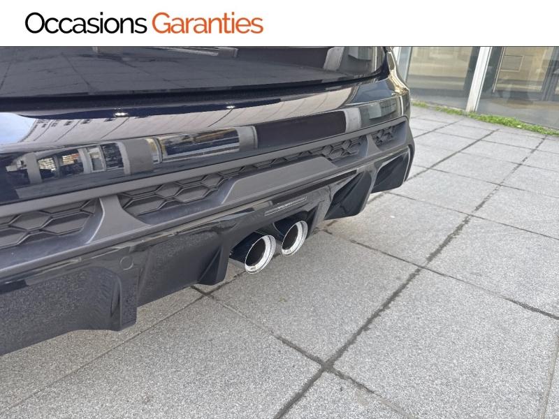 Voitures occasions MINI MINI Edition Premium Plus Paris