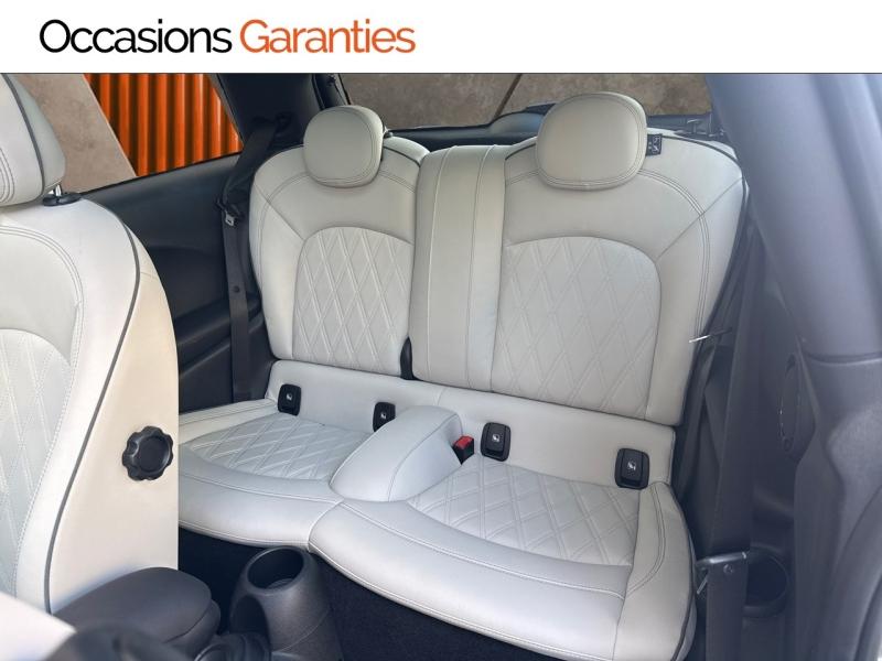 Voitures occasions MINI MINI Edition Premium Plus Paris