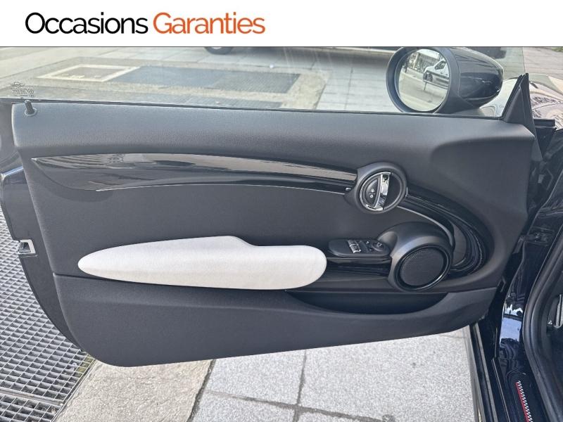 Voitures occasions MINI MINI Edition Premium Plus Paris