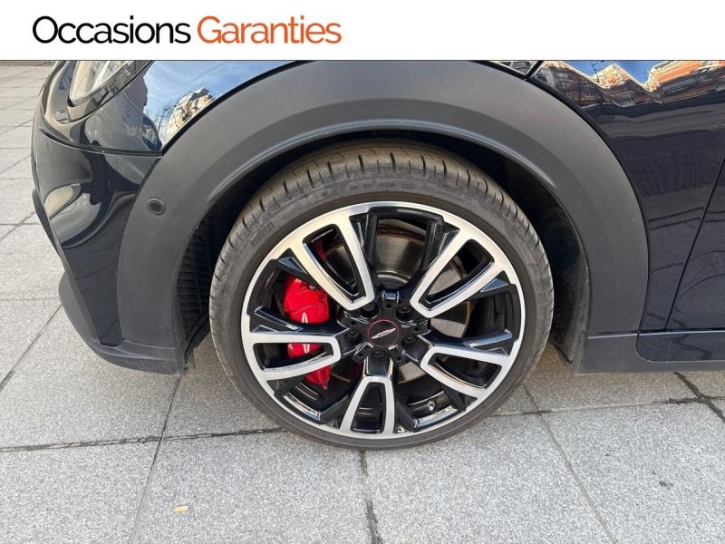 Voitures occasions MINI MINI Edition Premium Plus Paris