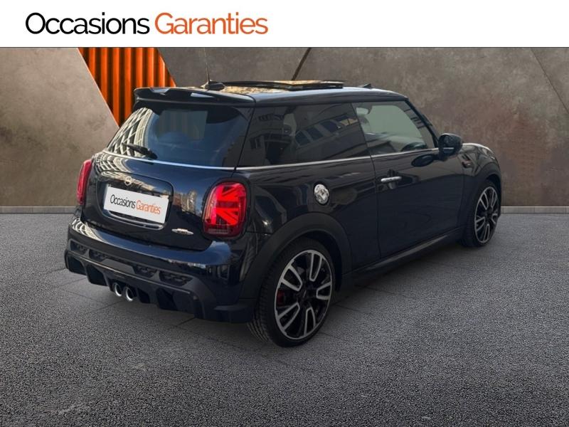 Voitures occasions MINI MINI Edition Premium Plus Paris