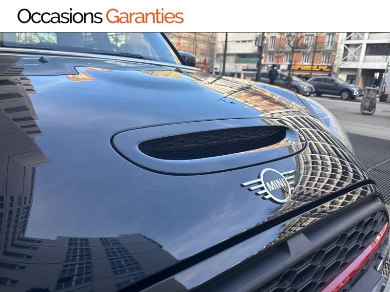 Voitures occasions MINI MINI Edition Premium Plus Paris