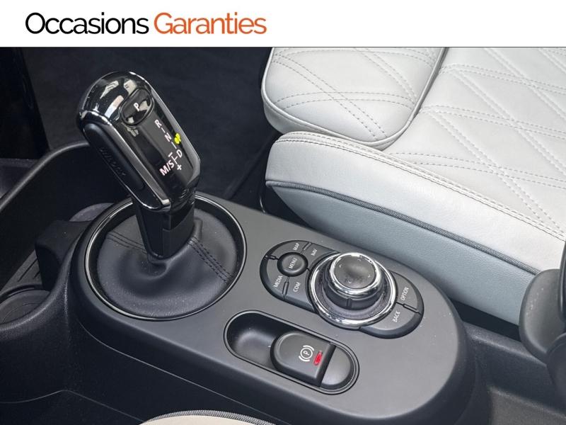 Voitures occasions MINI MINI Edition Premium Plus Paris