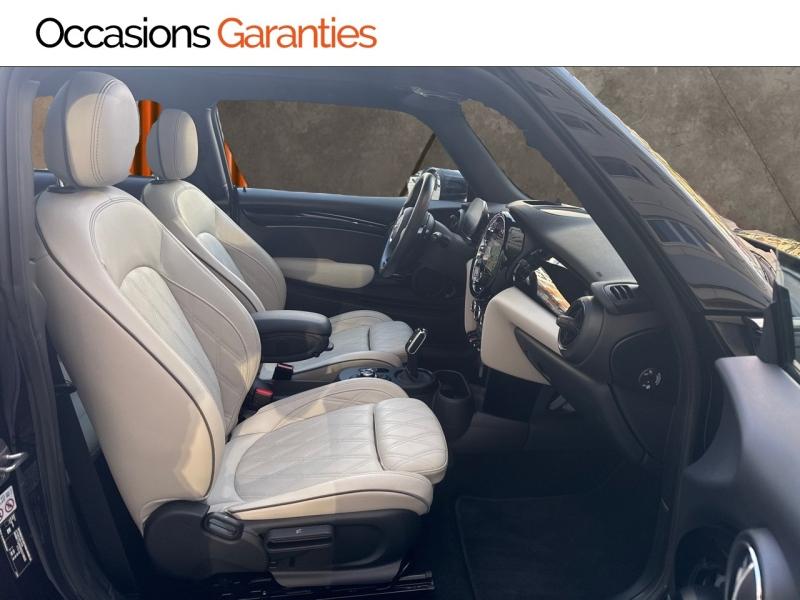 Voitures occasions MINI MINI Edition Premium Plus Paris