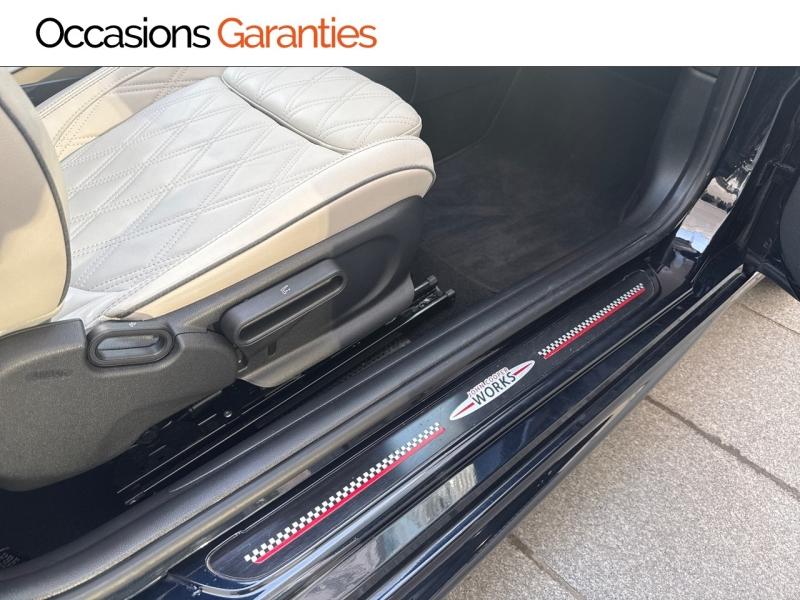 Voitures occasions MINI MINI Edition Premium Plus Paris