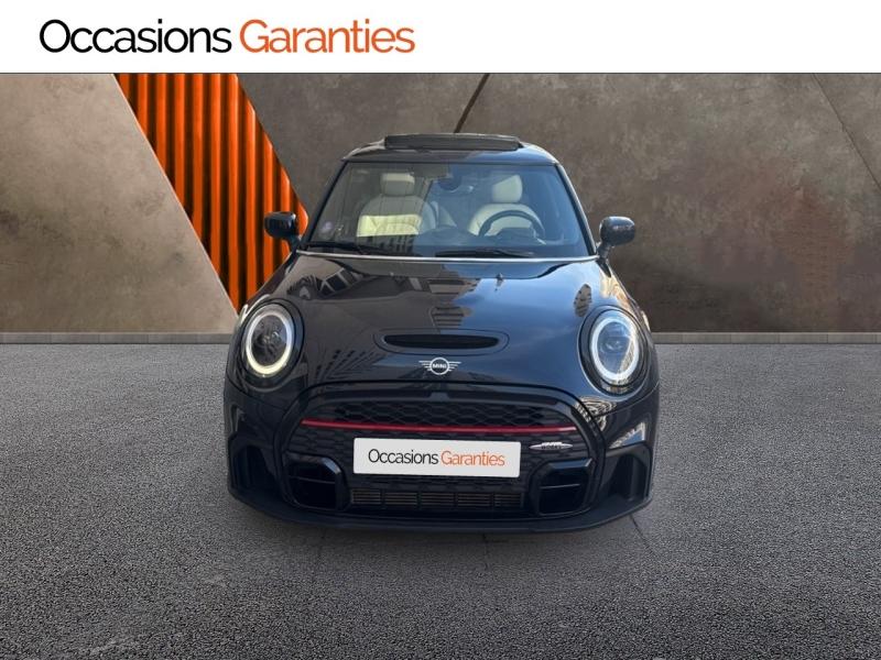 Voitures occasions MINI MINI Edition Premium Plus Paris