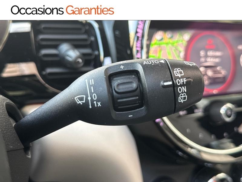 Voitures occasions MINI MINI Edition Premium Plus Paris