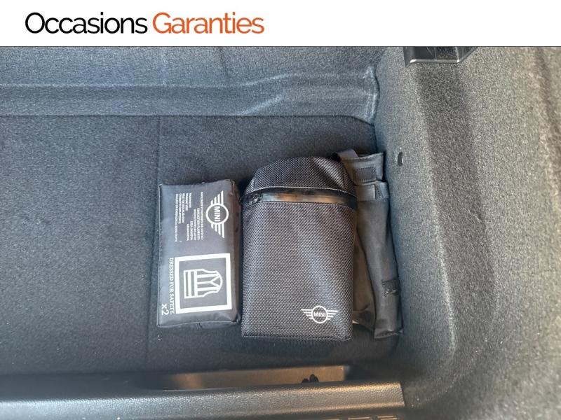 Voitures occasions MINI MINI Edition Premium Plus Paris