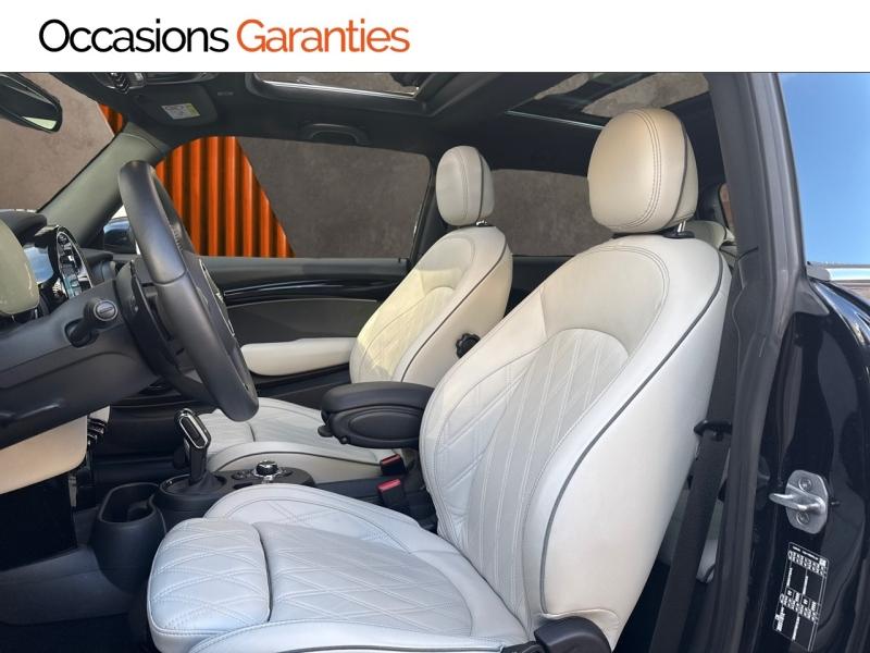 Voitures occasions MINI MINI Edition Premium Plus Paris