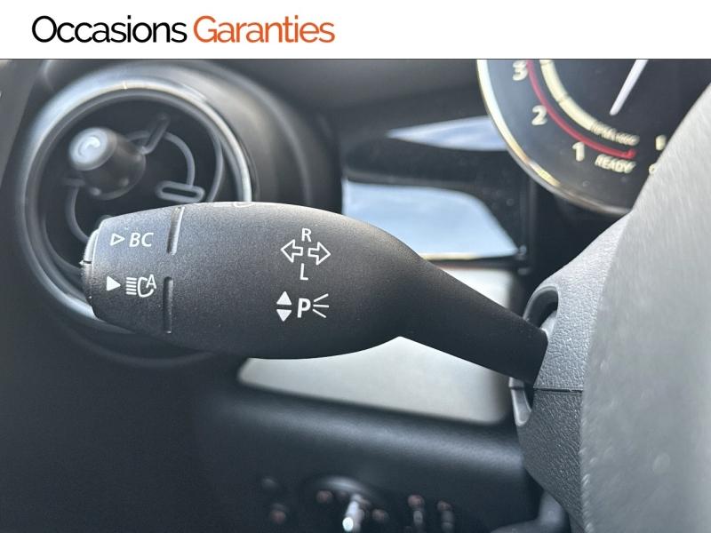 Voitures occasions MINI MINI Edition Premium Plus Paris