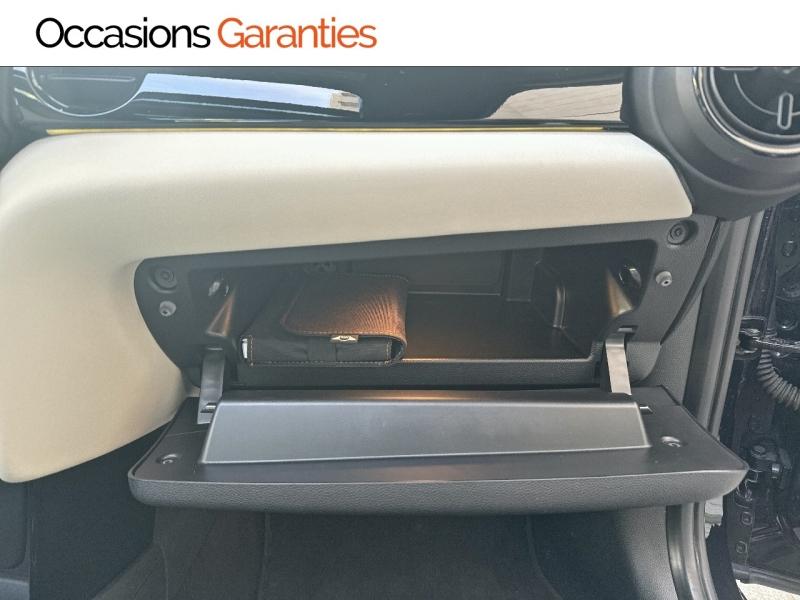 Voitures occasions MINI MINI Edition Premium Plus Paris