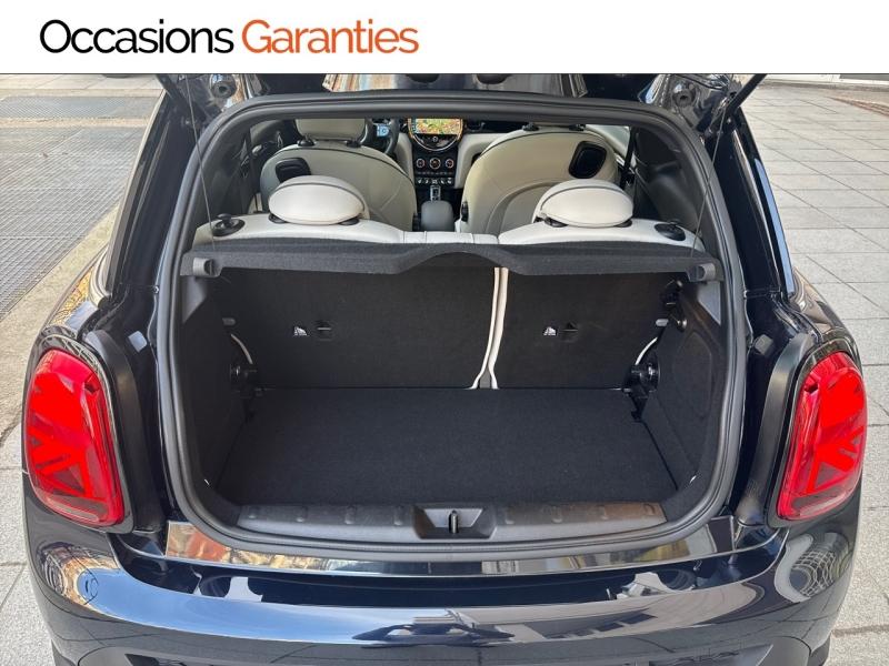 Voitures occasions MINI MINI Edition Premium Plus Paris