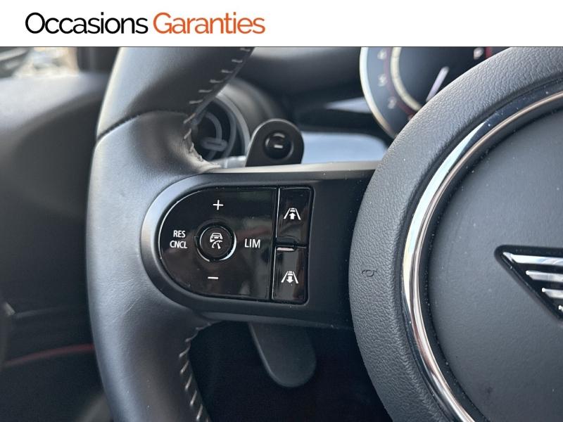 Voitures occasions MINI MINI Edition Premium Plus Paris