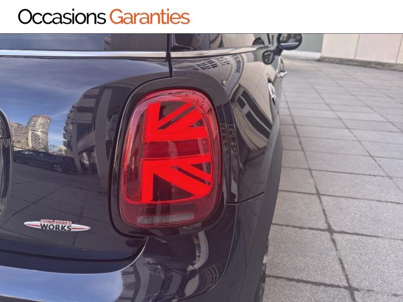 Voitures occasions MINI MINI Edition Premium Plus Paris