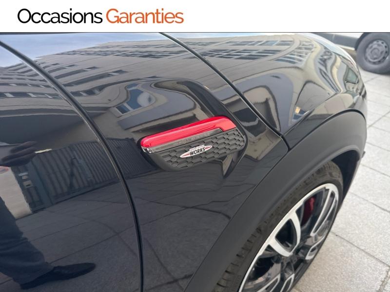 Voitures occasions MINI MINI Edition Premium Plus Paris