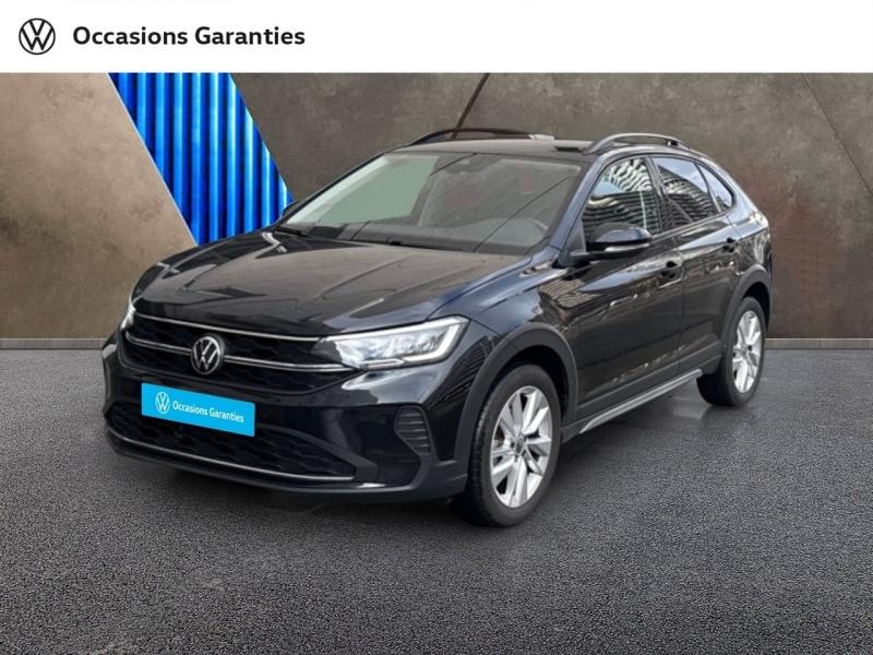 Voitures occasions VOLKSWAGEN TAIGO VW Edition Paris