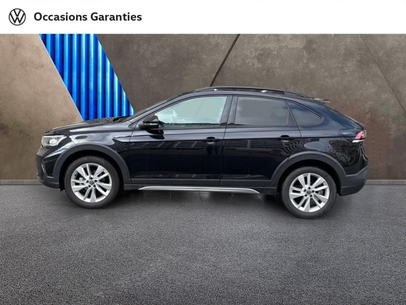 Voitures occasions VOLKSWAGEN TAIGO VW Edition Paris