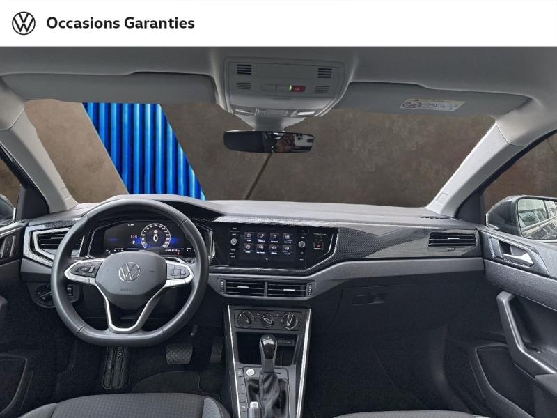 Voitures occasions VOLKSWAGEN TAIGO VW Edition Paris