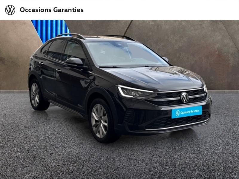 Voitures occasions VOLKSWAGEN TAIGO VW Edition Paris