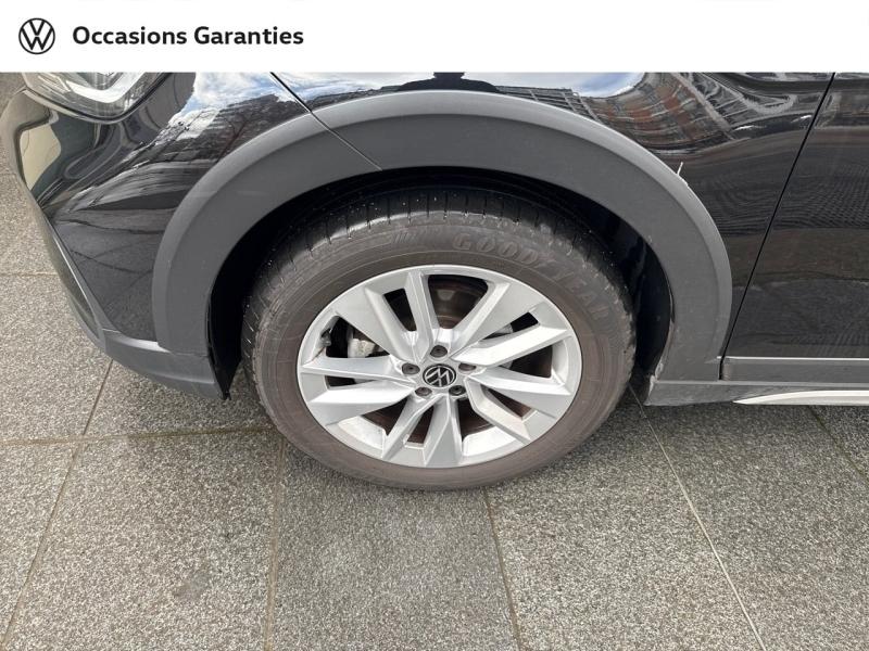 Voitures occasions VOLKSWAGEN TAIGO VW Edition Paris