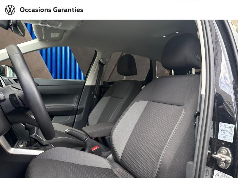Voitures occasions VOLKSWAGEN TAIGO VW Edition Paris