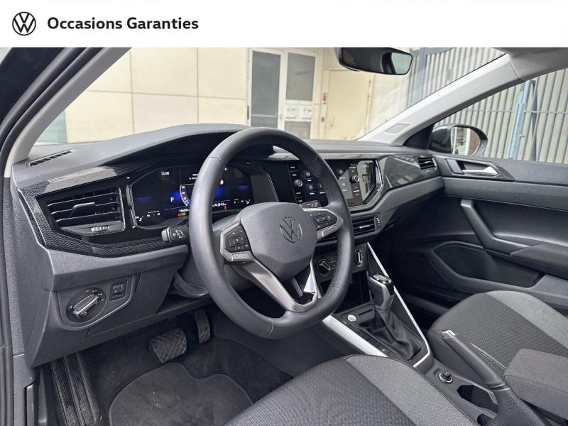 Voitures occasions VOLKSWAGEN TAIGO VW Edition Paris