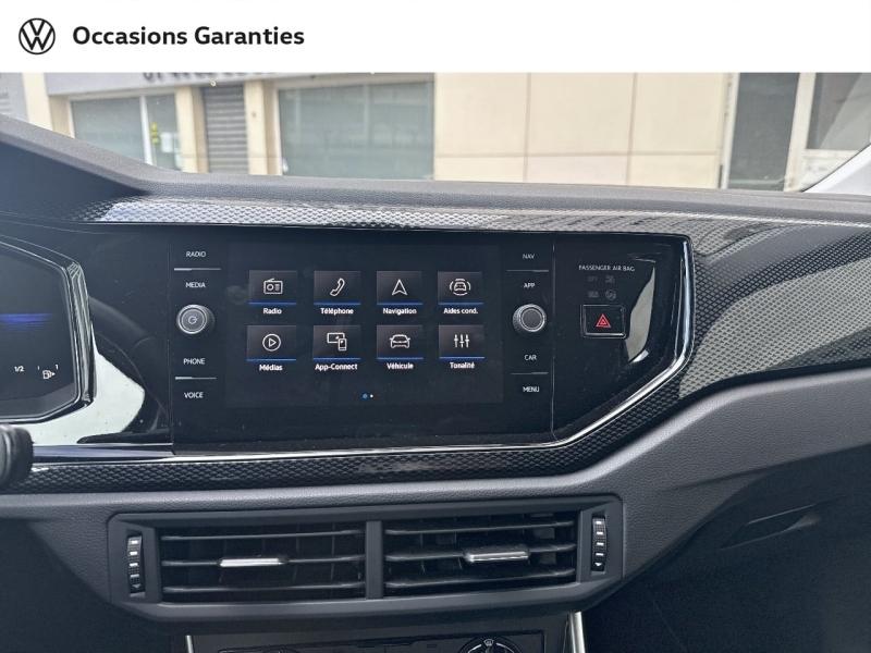 Voitures occasions VOLKSWAGEN TAIGO VW Edition Paris