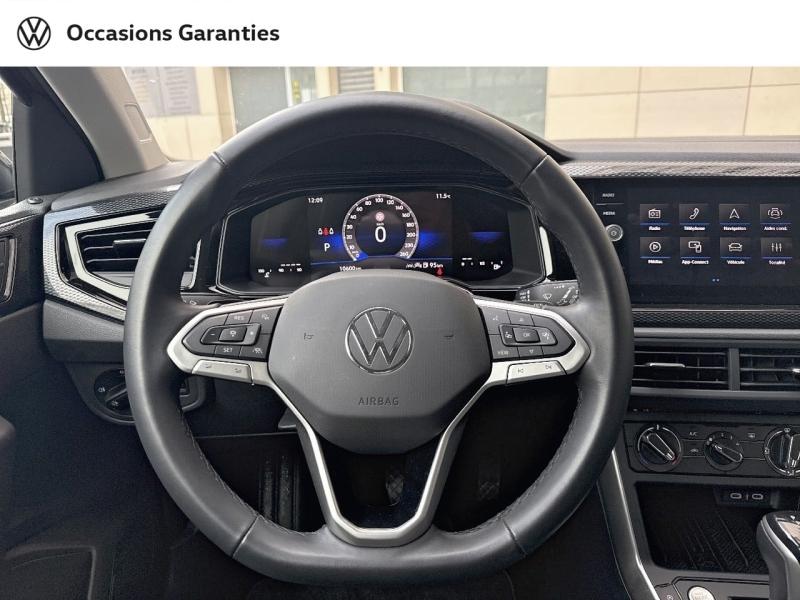 Voitures occasions VOLKSWAGEN TAIGO VW Edition Paris