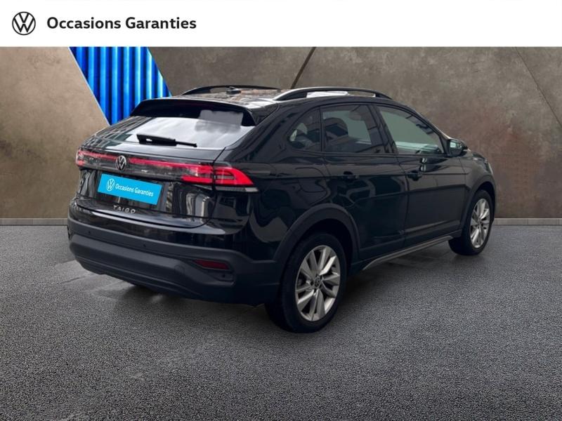 Voitures occasions VOLKSWAGEN TAIGO VW Edition Paris