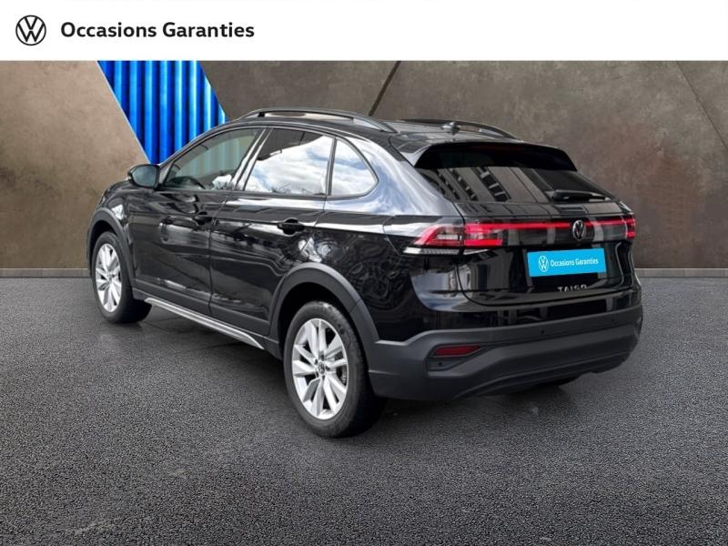 Voitures occasions VOLKSWAGEN TAIGO VW Edition Paris