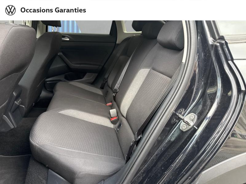 Voitures occasions VOLKSWAGEN TAIGO VW Edition Paris