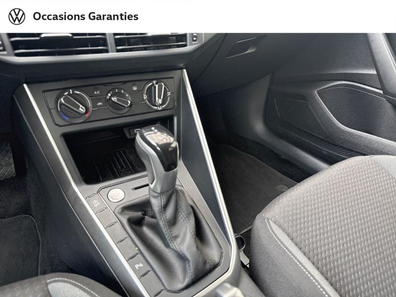 Voitures occasions VOLKSWAGEN TAIGO VW Edition Paris