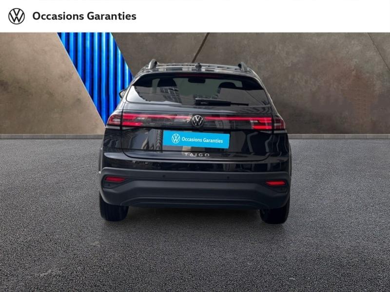 Voitures occasions VOLKSWAGEN TAIGO VW Edition Paris