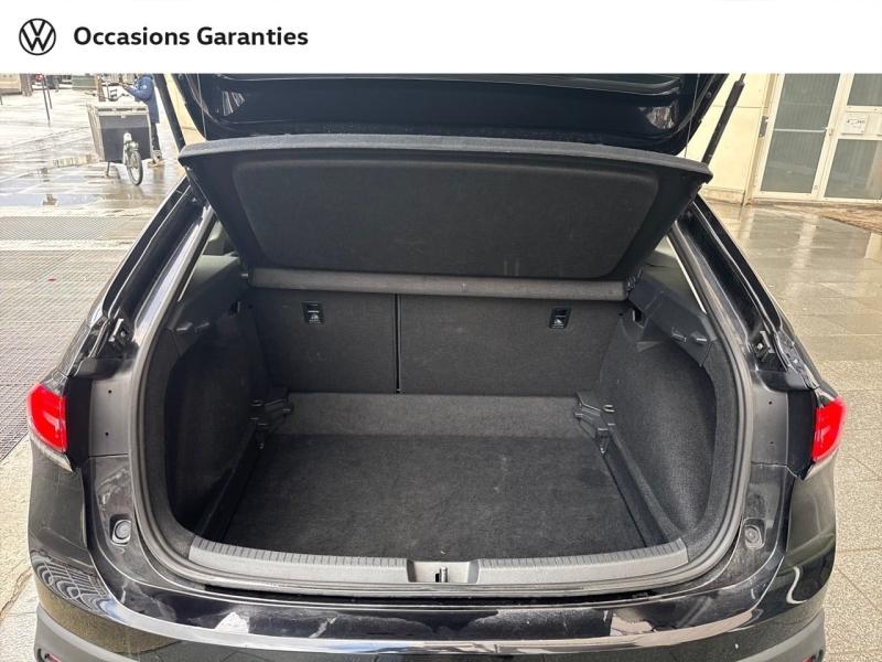 Voitures occasions VOLKSWAGEN TAIGO VW Edition Paris