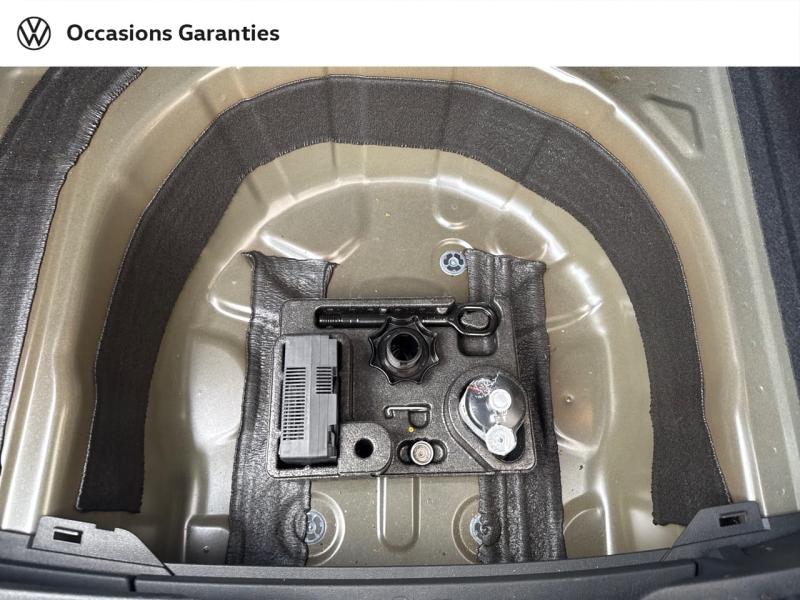 Voitures occasions VOLKSWAGEN TAIGO VW Edition Paris