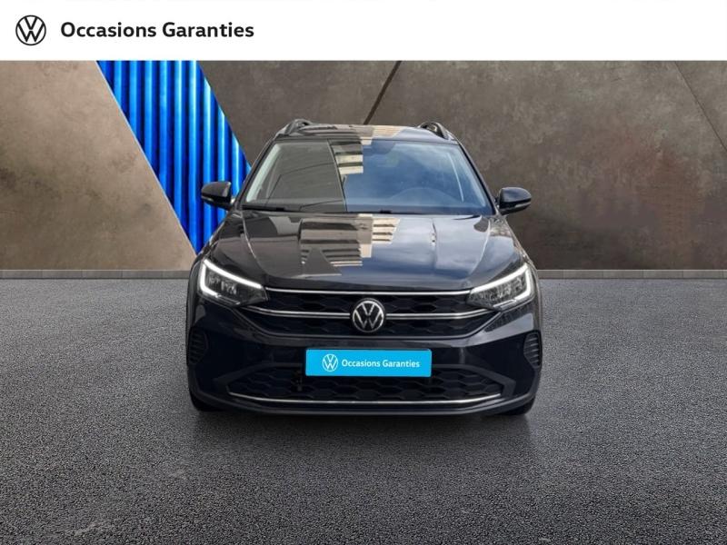 Voitures occasions VOLKSWAGEN TAIGO VW Edition Paris