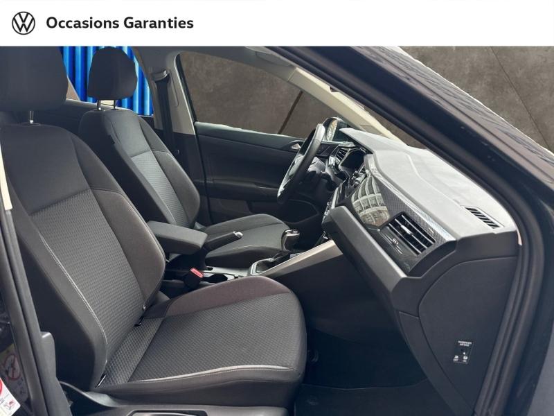 Voitures occasions VOLKSWAGEN TAIGO VW Edition Paris