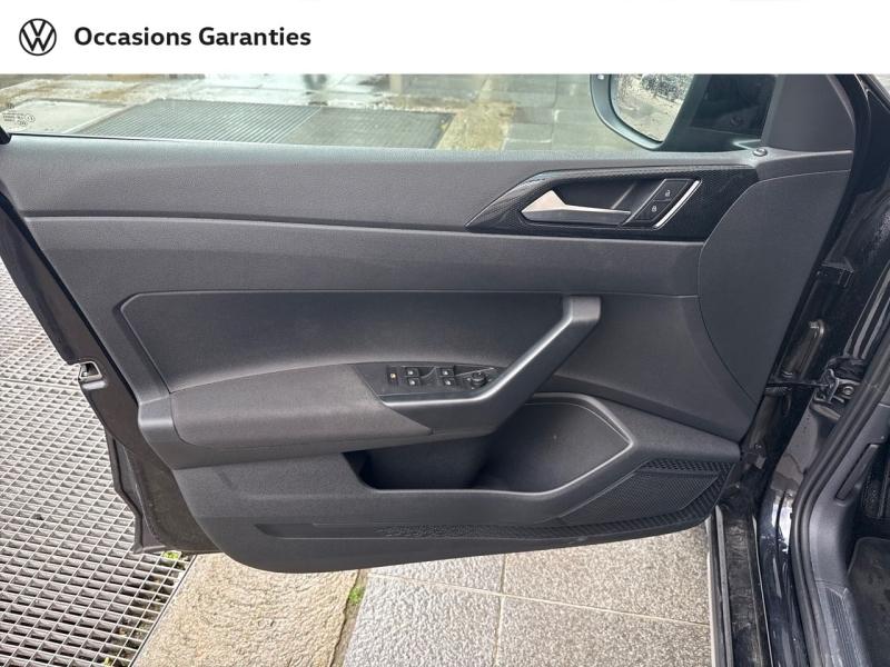 Voitures occasions VOLKSWAGEN TAIGO VW Edition Paris