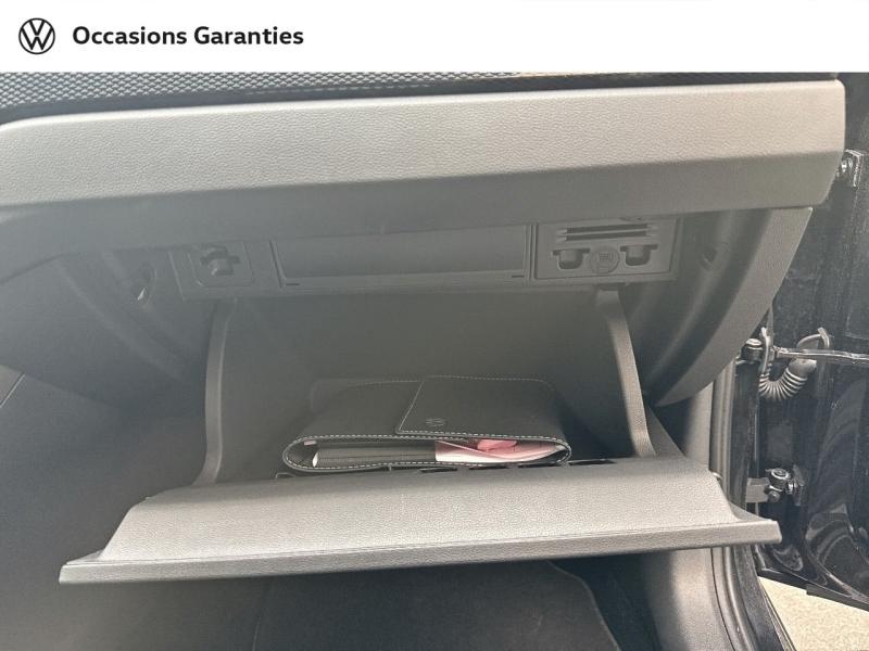 Voitures occasions VOLKSWAGEN TAIGO VW Edition Paris