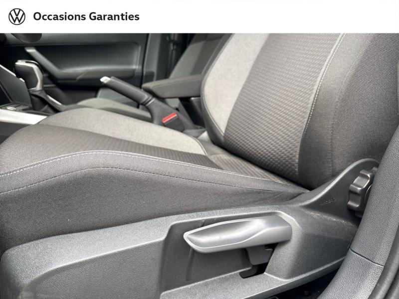 Voitures occasions VOLKSWAGEN TAIGO VW Edition Paris