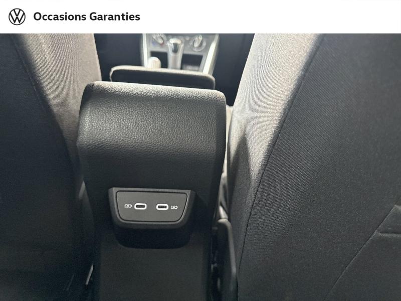 Voitures occasions VOLKSWAGEN TAIGO VW Edition Paris