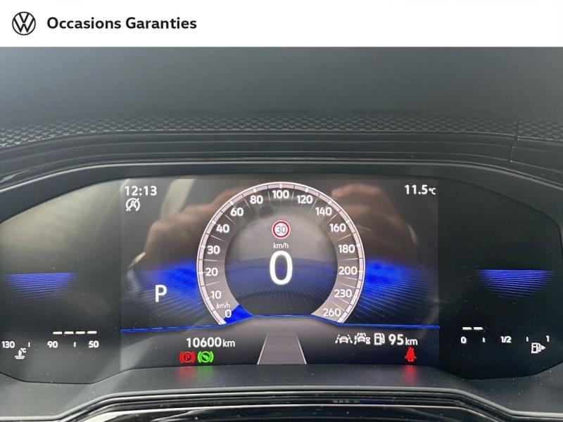 Voitures occasions VOLKSWAGEN TAIGO VW Edition Paris