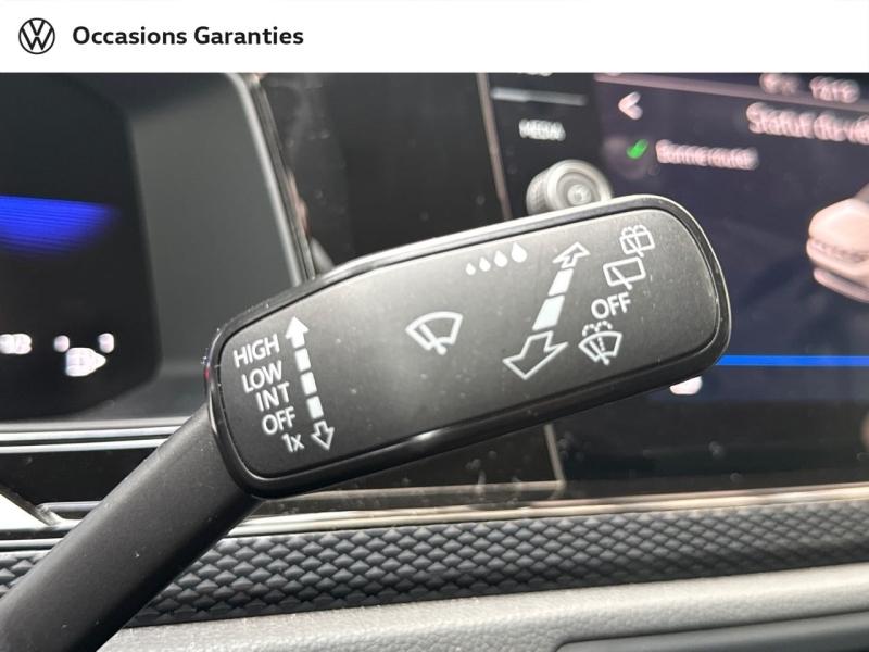 Voitures occasions VOLKSWAGEN TAIGO VW Edition Paris