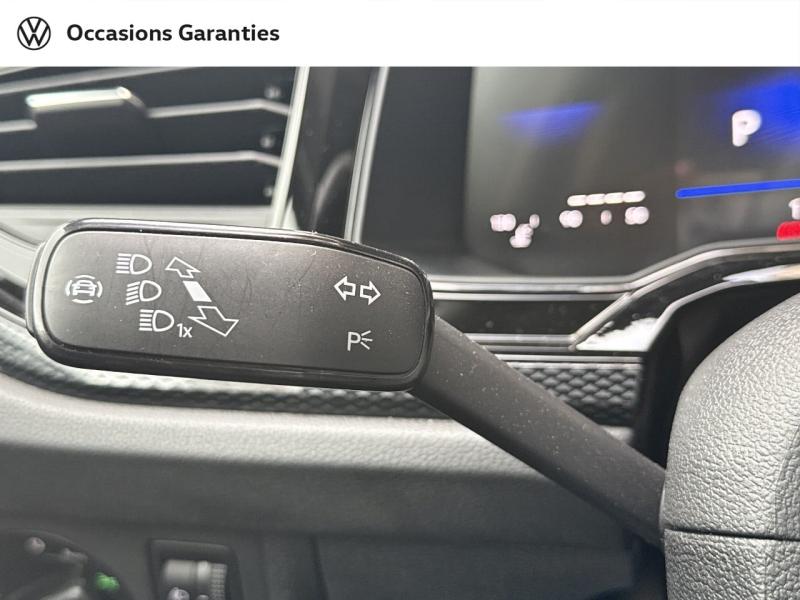 Voitures occasions VOLKSWAGEN TAIGO VW Edition Paris