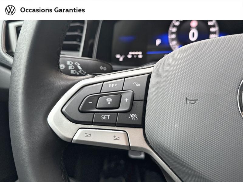 Voitures occasions VOLKSWAGEN TAIGO VW Edition Paris