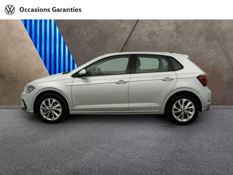 Voitures occasions VOLKSWAGEN POLO Style Paris
